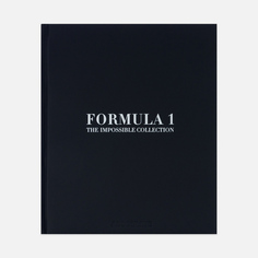Книга Assouline Formula 1: The Impossible Collection, цвет красный Book Publishers
