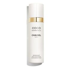 COCO MADEMOISELLE Дезодорант-спрей Chanel