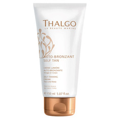 SELF TANNING CREAM Крем для автозагара Thalgo