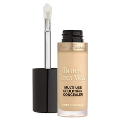 BORN THIS WAY SUPER COVERAGE Консилер Swan Too Faced