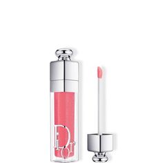 Dior Addict Lip Maximizer Блеск-плампер для губ 02 Опал