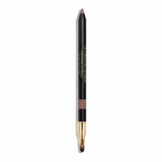 LE CRAYON LÈVRES Стойкий карандаш для губ 188 BRUN CARMIN Chanel