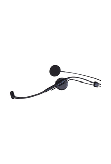 Головные микрофоны Audio Technica
