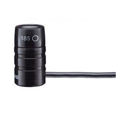 Петличные микрофоны Shure