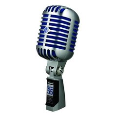Ручные микрофоны Shure