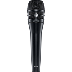 Ручные микрофоны Shure