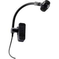 Инструментальные микрофоны Shure