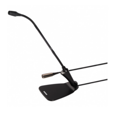 Микрофоны на гусиной шее Shure