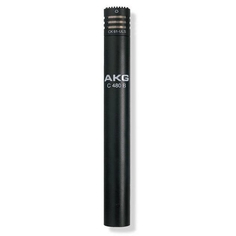 Инструментальные микрофоны AKG