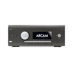 AV ресиверы Arcam