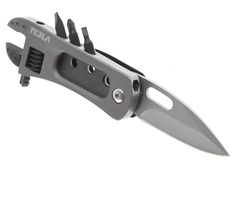 Мультитул TESLA