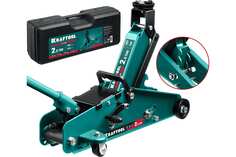 Домкрат KRAFTOOL