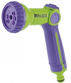 Пистолет распылитель PALISAD