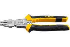 Плоскогубцы STAYER