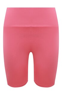 Хлопковые шорты Deha