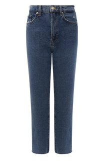 Джинсы 7 For All Mankind