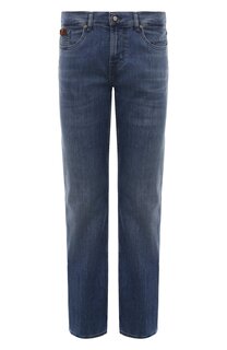 Джинсы 7 For All Mankind