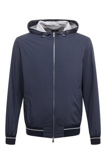 Хлопковый бомбер Fedeli