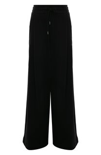 Хлопковые брюки Dries Van Noten