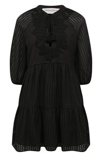 Платье Ermanno Firenze