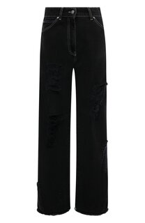 Джинсы MSGM
