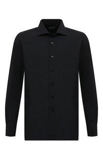 Хлопковая сорочка Stefano Ricci