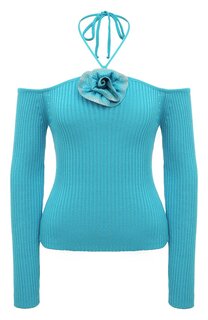 Хлопковый топ Giuseppe di Morabito