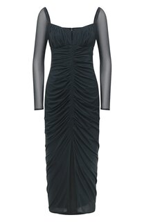 Платье self-portrait