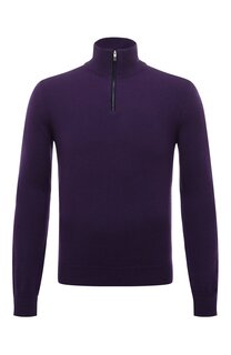 Кашемировый джемпер MUST