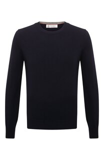 Кашемировый джемпер Brunello Cucinelli
