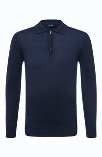 Джемпер из кашемира и шелка MUST