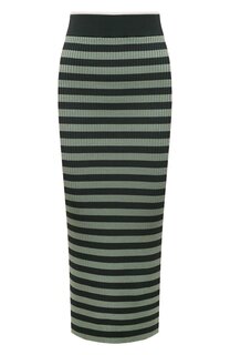 Юбка из вискозы BOSS