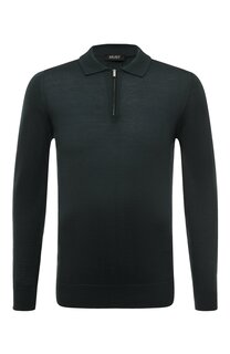 Джемпер из кашемира и шелка MUST