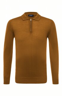 Джемпер из кашемира и шелка MUST