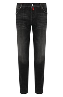 Джинсы Kiton