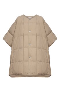 Пуховая куртка Jil Sander