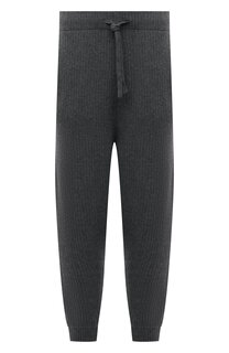 Джоггеры из кашемира и шерсти 2 Moncler 1952 Moncler Genius