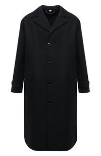 Хлопковый плащ Gucci