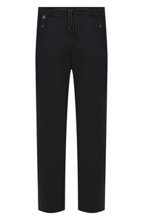 Хлопковые брюки Capobianco