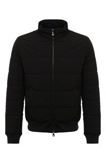 Утепленный бомбер Waterville