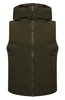 Двусторонний жилет Bomboogie