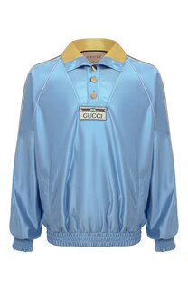 Толстовка Gucci