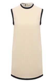 Блузка из вискозы Gucci