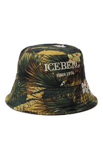 Хлопковая панама Iceberg