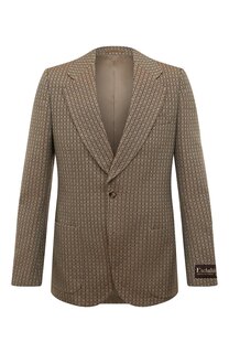 Пиджак Gucci