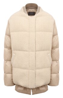 Утепленная куртка Lorena Antoniazzi