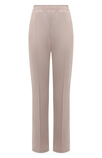 Хлопковые брюки Windsor