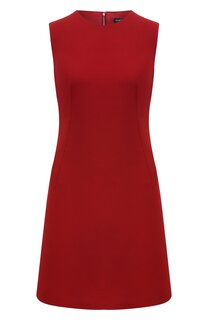 Шерстяное платье Dolce & Gabbana