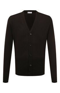Шерстяной кардиган Il Borgo Cashmere