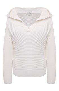 Худи из шерсти и шелка Antonelli Firenze